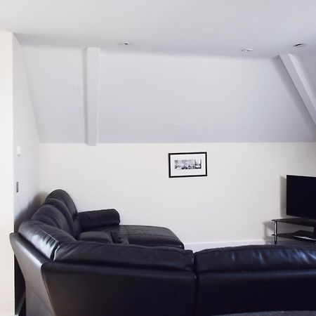 Апартаменты 15 Crabshell Heights Кингсбридж Экстерьер фото